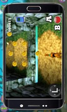 Dog Scooby Adventure Run游戏截图2