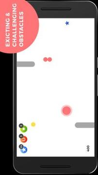 Dots Switch游戏截图5