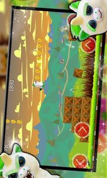 Feisty Little pets adventure游戏截图2