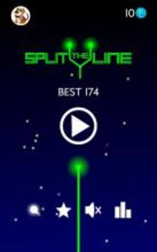 Split the Line游戏截图5