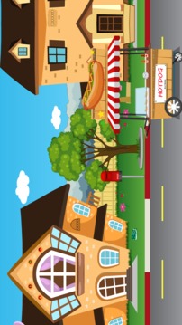 Street Car Escape 2游戏截图4