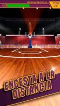 Basketball Shoot Game游戏截图4
