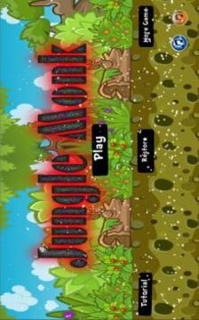 Jungle Monk游戏截图2