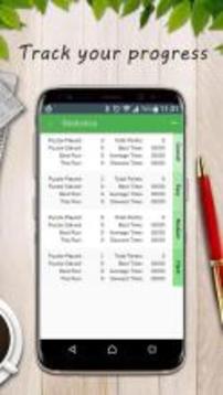 Sudoku-Free number puzzle game游戏截图5
