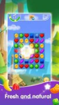 Sweet Candy Dream游戏截图1