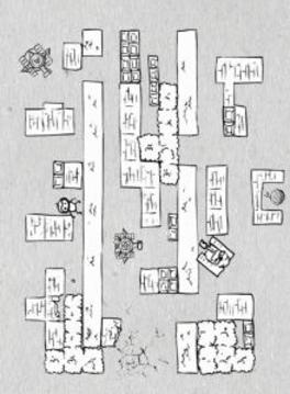 Super Tank vs Bomber游戏截图3