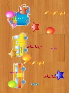 Wooden Blocks Puzzle游戏截图4