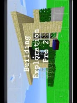 Building Exploration Ultimate Pro 2017游戏截图1