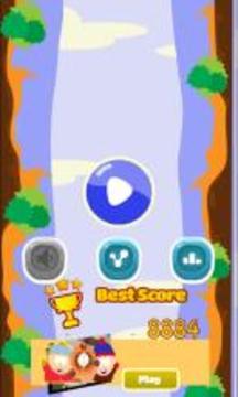 jungle park: south montain游戏截图5