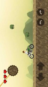 * Ben Alien Motor Hill Racing 10 Maps*游戏截图4