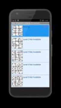 Sudoku Offline and free游戏截图3