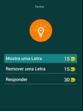 Adivinha o Jogador de Futebol游戏截图2