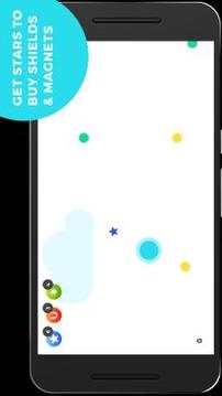 Dots Switch游戏截图4