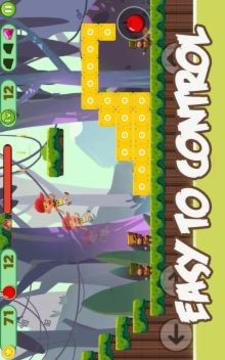 upin jungle adventure ipin游戏截图2