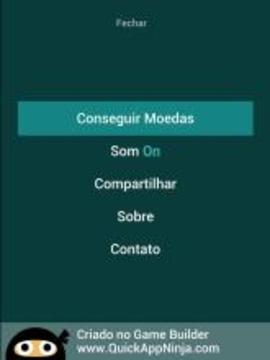 Adivinha o Jogador de Futebol游戏截图3
