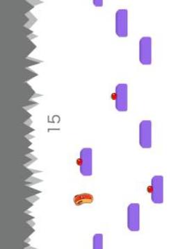 Dancing Hotdog - Game Meme游戏截图5