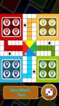Indian Ludo - Classic King游戏截图3