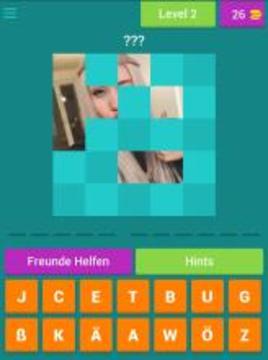 Errate den youtuber游戏截图3