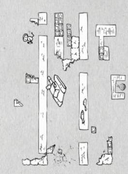 Super Tank vs Bomber游戏截图2