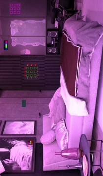 Escape Games Zone-130游戏截图4