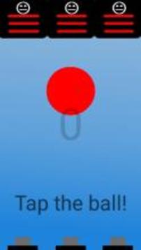 React Ball游戏截图2