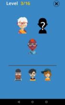 Missing游戏截图4