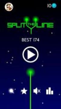 Split the Line游戏截图1