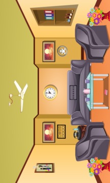 Street Car Escape 2游戏截图2