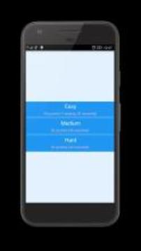 Sudoku Offline and free游戏截图2