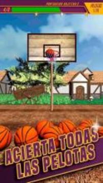 Basketball Shoot Game游戏截图2