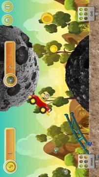 Despicable vs Zombies Rush游戏截图2