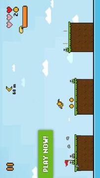 Flight of Kiwi游戏截图5