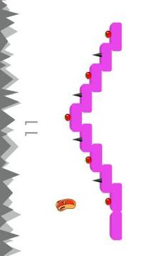 Dancing Hotdog - Game Meme游戏截图2