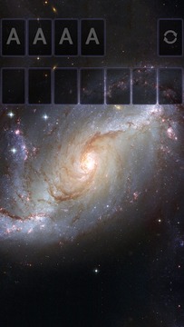 Solitaire Galaxy Fantasy Theme游戏截图2
