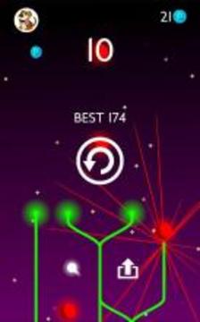 Split the Line游戏截图2