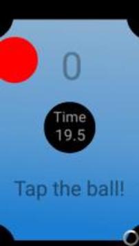 React Ball游戏截图3