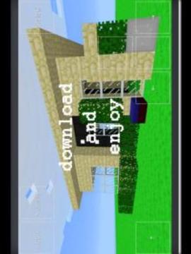 Building Exploration Ultimate Pro 2017游戏截图3