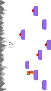 Dancing Hotdog - Game Meme游戏截图4