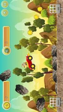 Despicable vs Zombies Rush游戏截图5