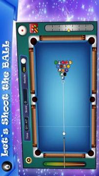 snooker pool 360游戏截图4