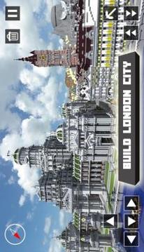 Exploration Lite City Craft游戏截图4