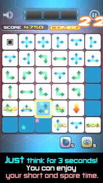 Just Puzzle游戏截图4