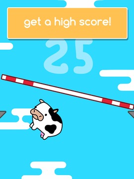 点击奶牛游戏截图5