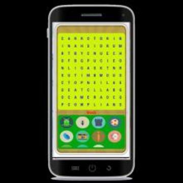 Word Search - Picture游戏截图3