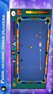 snooker pool 360游戏截图1