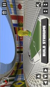 Exploration Lite City Craft游戏截图2