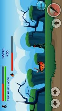 Stickman Trinity Sword Fighting游戏截图4