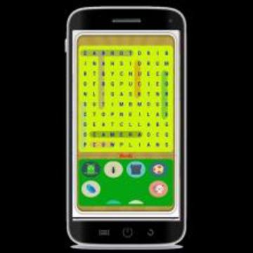 Word Search - Picture游戏截图4