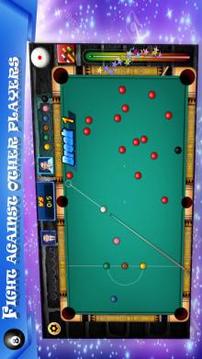 snooker pool 360游戏截图2