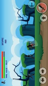 Stickman Trinity Sword Fighting游戏截图3